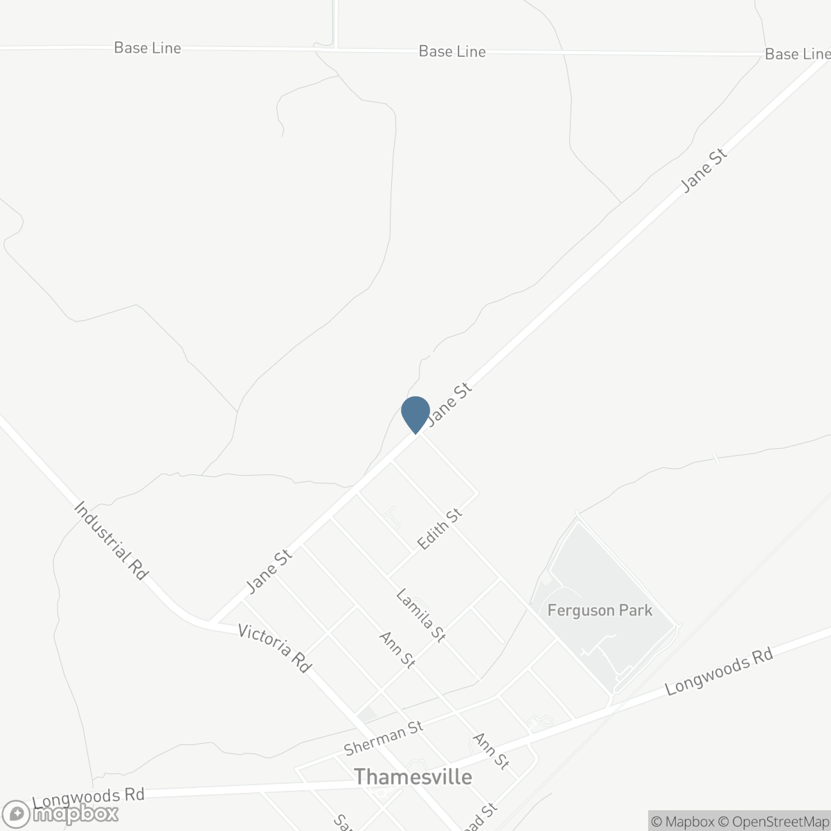 13471 JANE STREET, Chatham-Kent, Ontario N0P 2K0